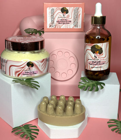 "Regrow My Crown" (Small Kit)